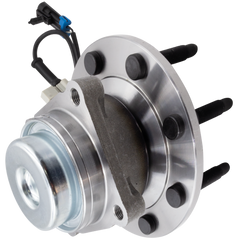 MAZA DE CHEVROLET EXPRESS 2500 4X2 03-22