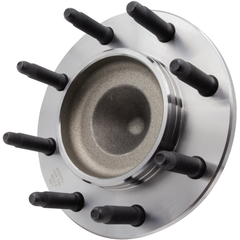 MAZA DE CHEVROLET EXPRESS 2500 4X2 03-22