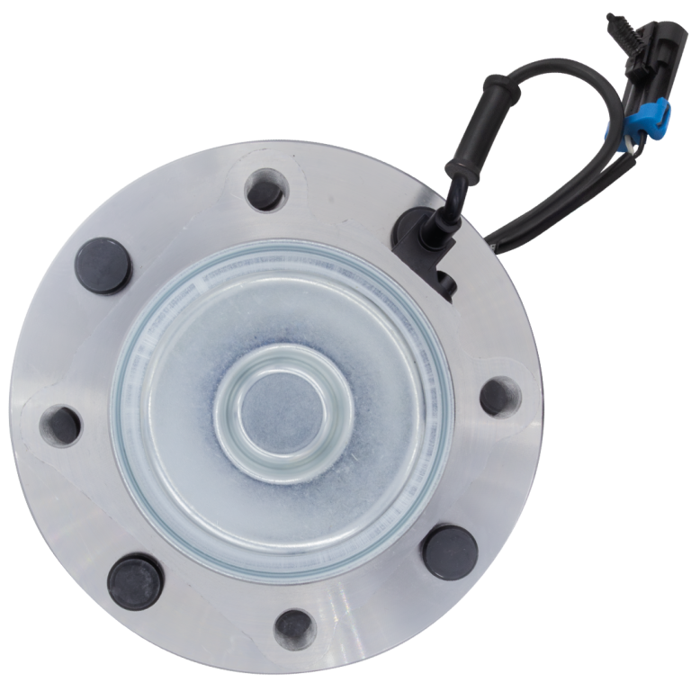 MAZA DE CHEVROLET EXPRESS 2500 4X2 03-22