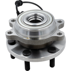 MAZA DE NISSAN FRONTIER 4X4 05-15