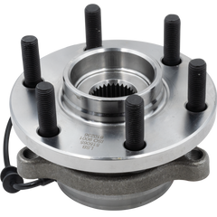 MAZA DE NISSAN FRONTIER 4X4 05-15