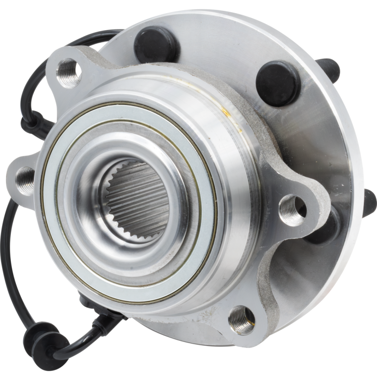 MAZA DE NISSAN FRONTIER 4X4 05-15