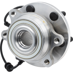 MAZA DE NISSAN FRONTIER 4X4 05-15