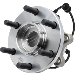 MAZA DE NISSAN FRONTIER 4X4 05-15