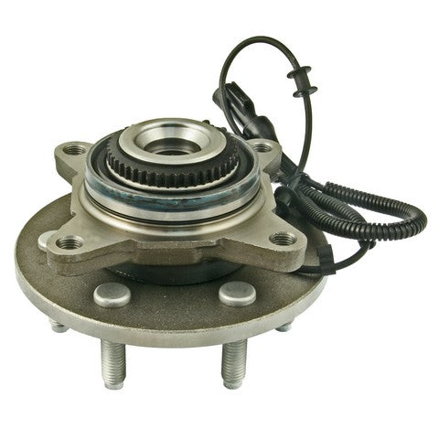 MAZA DELANTERA FORD F-150 4X4 05-09