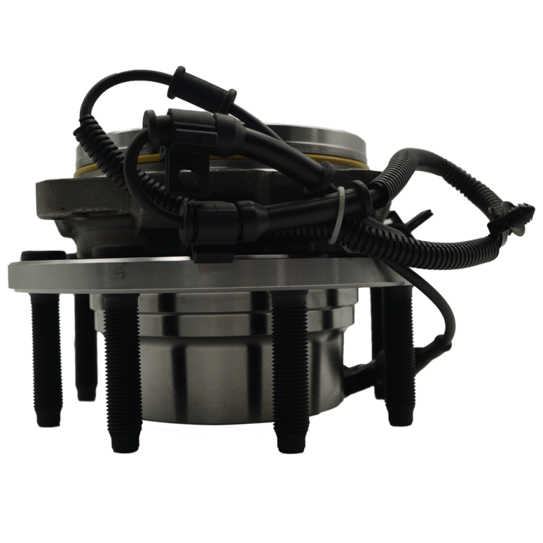 MAZA DEL. C/ABS, 8 BIRLOS 4X4, FORD F-250 SUPER DUTY 04-09