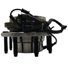 MAZA DEL. C/ABS, 8 BIRLOS 4X4, FORD F-250 SUPER DUTY 04-09