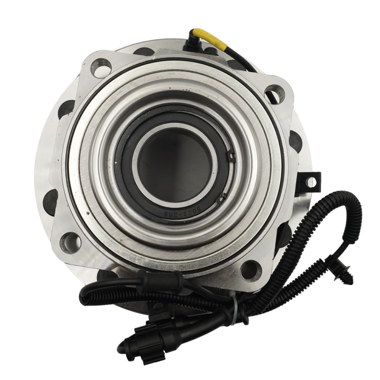 MAZA DELANTERA FORD F-250 4X4 04-09