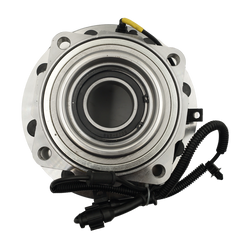 MAZA DEL. C/ABS, 8 BIRLOS 4X4, FORD F-250 SUPER DUTY 04-09