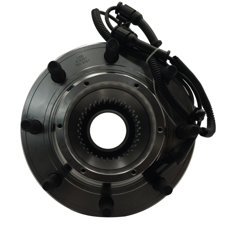 MAZA DEL. C/ABS, 8 BIRLOS 4X4, FORD F-250 SUPER DUTY 04-09