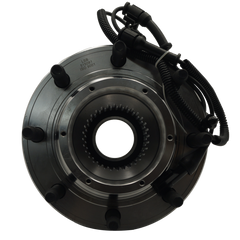 MAZA DEL. C/ABS, 8 BIRLOS 4X4, FORD F-250 SUPER DUTY 04-09