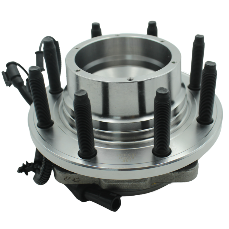 MAZA DEL. C/ABS, 8 BIRLOS 4X4, FORD F-250 SUPER DUTY 04-09