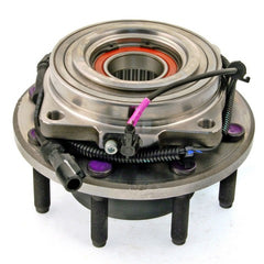 MAZA DELANTERA FORD F-250 4X4 04-09