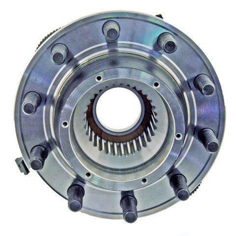 MAZA DELANTERA C/ABS FORD F-450 SUPER DUTY 4WD 05-10
