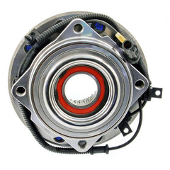 MAZA DELANTERA C/ABS FORD F-450 SUPER DUTY 4WD 05-10