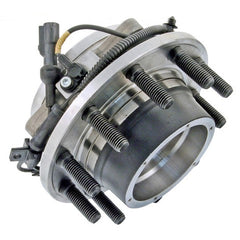 MAZA DELANTERA C/ABS FORD F-450 SUPER DUTY 4WD 05-10