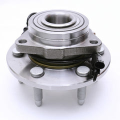 MAZA DELANTERA C/ABS SILVERADO 1500 4X4 07-13
