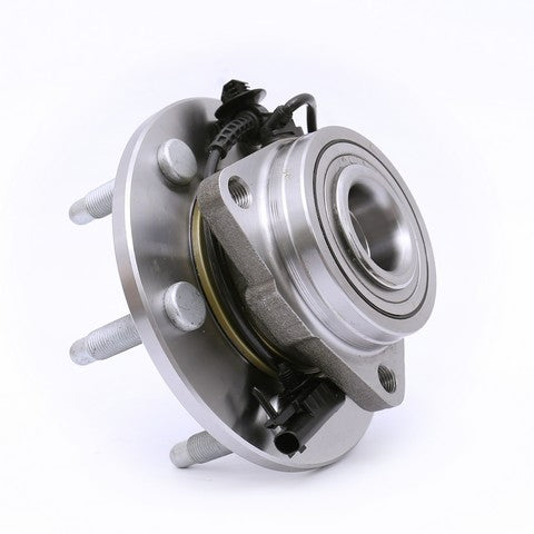 MAZA DELANTERA C/ABS SILVERADO 1500 4X4 07-13