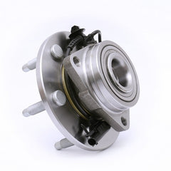 MAZA DELANTERA C/ABS SILVERADO 1500 4X4 07-13