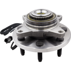 MAZA DE FORD F-150 4X4 09-10