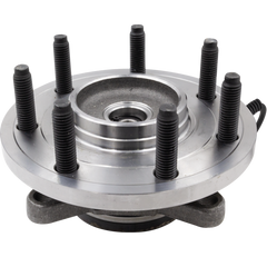 MAZA DE FORD F-150 4X4 09-10