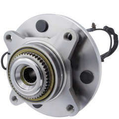 MAZA DE FORD F-150 4X4 09-10