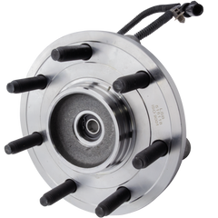 MAZA DE FORD F-150 4X4 09-10