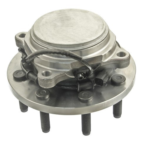 MAZA DELANTERA C/ABS DODGE RAM 2500 RWD 09-10