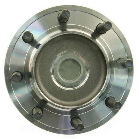 MAZA DELANTERA C/ABS DODGE RAM 2500 RWD 09-10