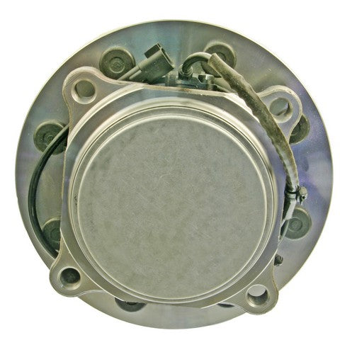 MAZA DELANTERA C/ABS DODGE RAM 2500 RWD 09-10