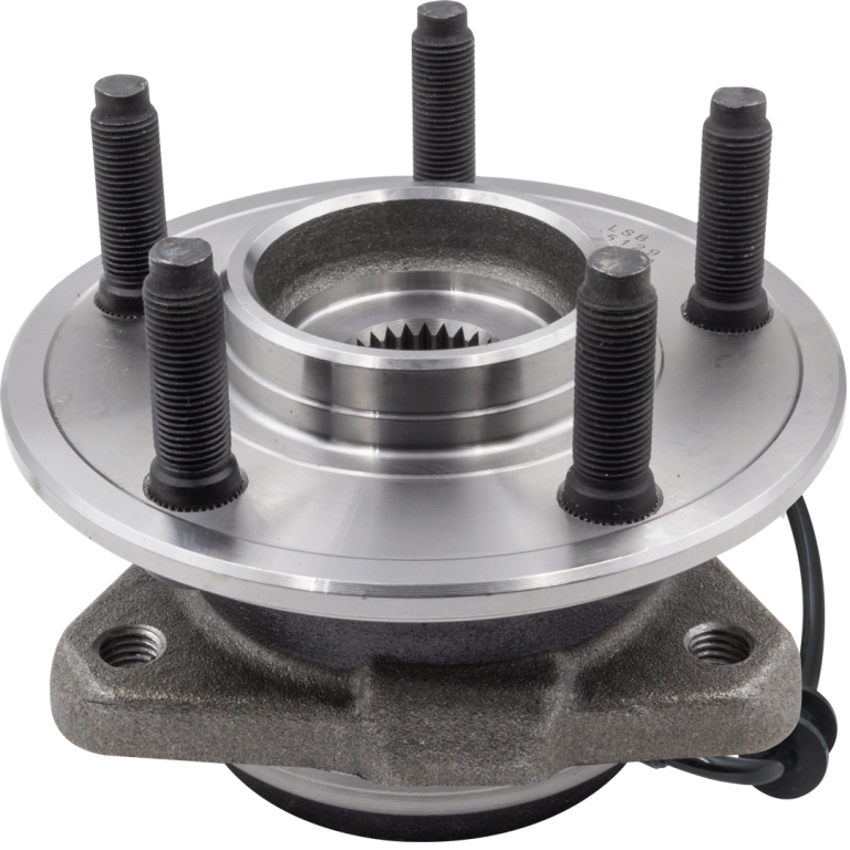 MAZA DE FORD RANGER 4X4 10-13