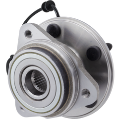 MAZA DE FORD RANGER 4X4 10-13