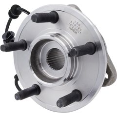 MAZA DE FORD RANGER 4X4 10-13