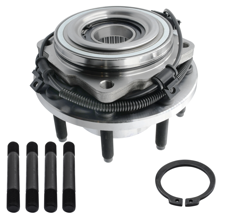 MAZA DE FORD F-250 SUPER DUTY 4X4 10-16