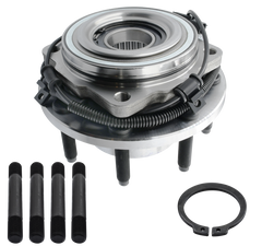 MAZA DE FORD F-250 SUPER DUTY 4X4 10-16