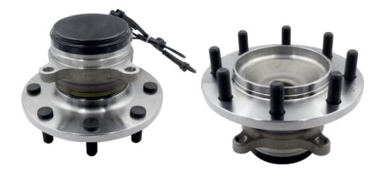 MAZA C/ABS, RD, 8 BIRLOS, NISSAN NV1500