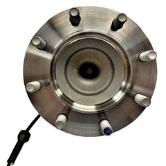 MAZA DELANTERA C/ABS NISSAN NV1500 12-20