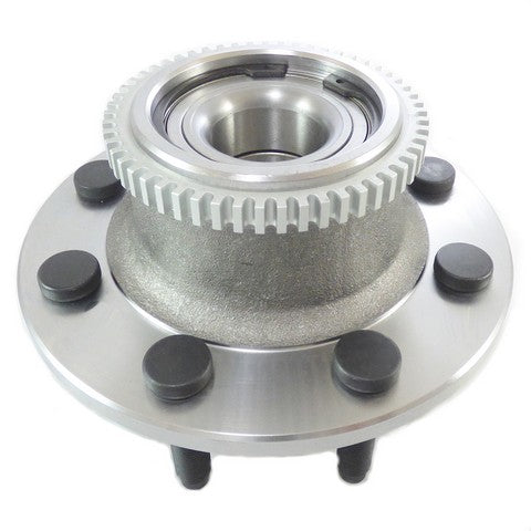 MAZA DELANTERA C/ABS DODGE RAM 2500 00-02