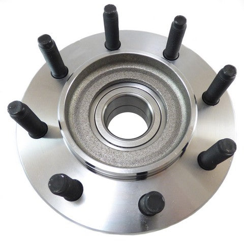 MAZA DELANTERA C/ABS DODGE RAM 2500 00-02