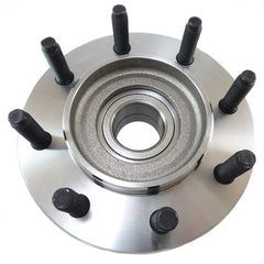MAZA DELANTERA C/ABS DODGE RAM 2500 00-02