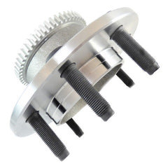 MAZA DELANTERA C/ABS DODGE RAM 2500 00-02