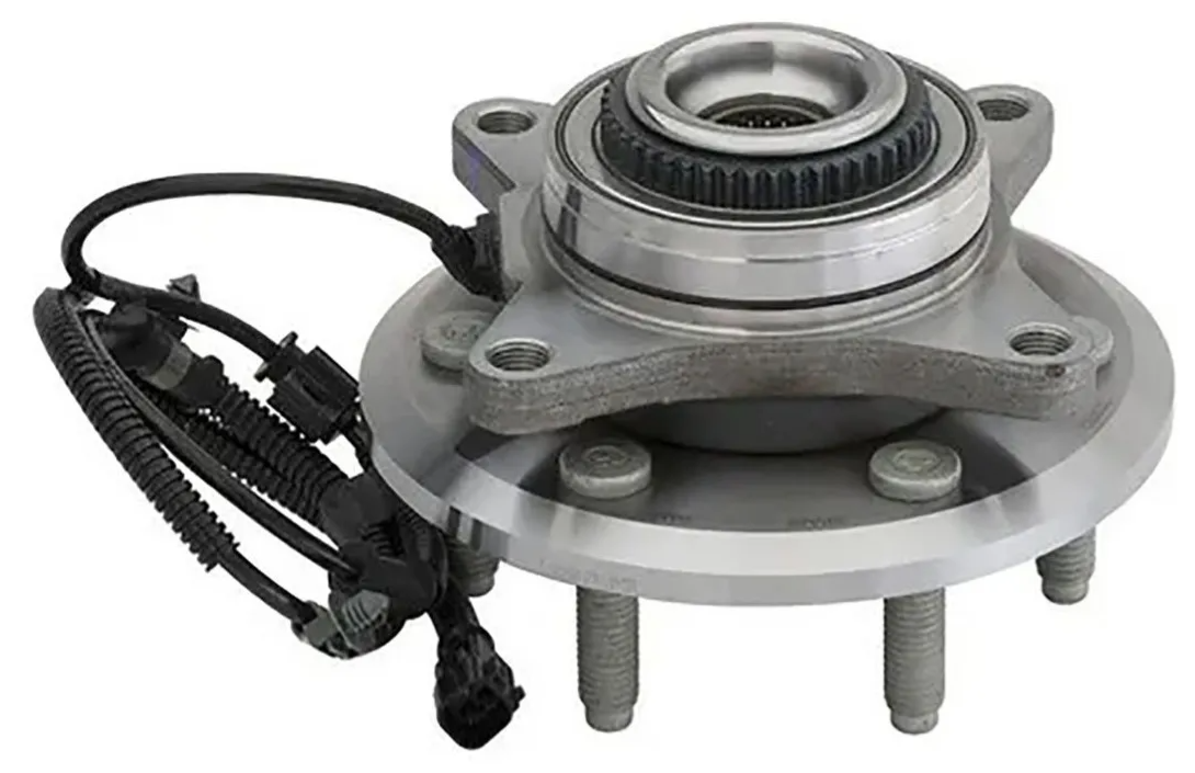 MAZA DELANTERA FORD EXPEDITION 4X4 11-14