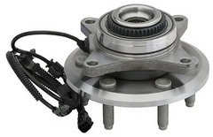 MAZA DELANTERA FORD EXPEDITION 4X4 11-14