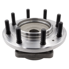 MAZA DEL. C/ABS,8 BIRLOS, CHEVROLET SILVERADO 2500 HD 11-19  (DOB ROD)