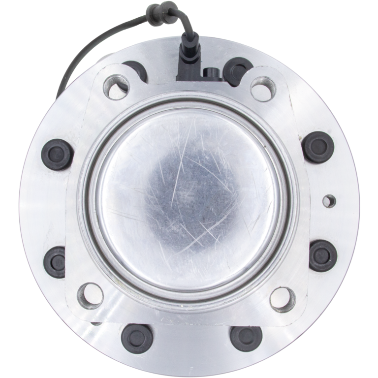 MAZA DEL. C/ABS,8 BIRLOS, CHEVROLET SILVERADO 2500 HD 11-19  (DOB ROD)