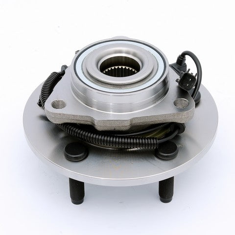 MAZA DELANTERA C/ABS RAM 1500 12-18