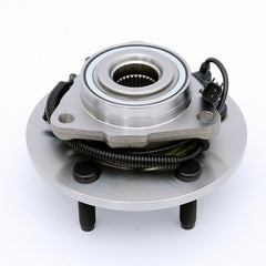 MAZA DELANTERA C/ABS RAM 1500 12-18