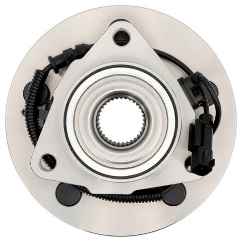 MAZA DELANTERA C/ABS RAM 1500 12-18