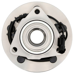 MAZA DELANTERA C/ABS RAM 1500 12-18