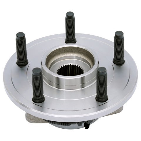 MAZA DELANTERA C/ABS RAM 1500 12-18
